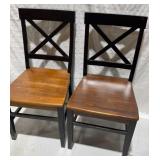 Dinning Chair Pair