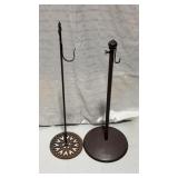 MC Pair Wreath Holders 26 to 30'