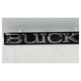Buick Front Grille Emblem 4.25"