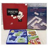 Family Game Night, remember those?
