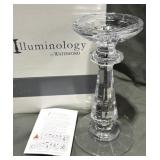 Waterford Illuminology Multi Purpose Candleholder