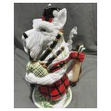 Germany Scottie "Man