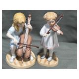 1982 Enesco "Cellists Are Special" & "Practice