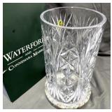 Waterford & Connemara Marble Ah Chara Failte