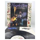 Prince "Purple Rain" Vinyl LP
