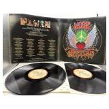 "More American Graffiti" Movie Soundtrack 2-LP Set