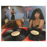 Donna Summer "Bad Girls" Vinyl 2-LP Set