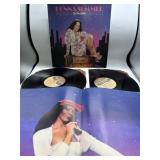 Donna Summer "On The Radio" Greatest Hits 2-LP