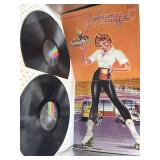 American Graffiti Soundtrack 2-LP Set