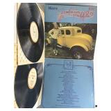 "More American Graffiti" Soundtrack 2-LP Set