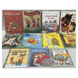Little Golden Books