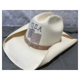 Bullhide Montecarlo Hat Co Women