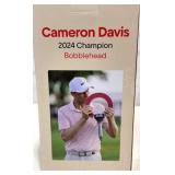 Cameron Davis 2024 Champion Rocket Classic