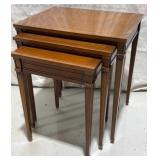 Imperial Grand Rapids Nesting Sides to 22x17'