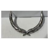 Cadillac Wreath Emblem 4"
