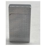 Sarome SP-III Japan Butane Lighter Chrome