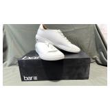 bar Iii Whyte "Donnie" tennis shoes size 8 1/2 NIB