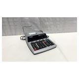 Canon MP 20 DH III Desk Calculator