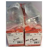 Pair of TRW JTS1137 Sway Bar Links