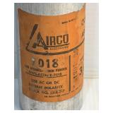 Vintage Airco 7018 3/32" Welding Rods