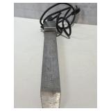 C. Cretors "Hotrod" Immersion Heater, 120V/400W