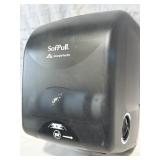 Georgia-Pacific SofPull Commercial Dispenser,