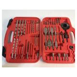 Skill Drill & Driver Bit Set, Partial