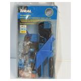 IDEAL Telemaster Crimp Tool Kit 33-700