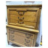 MC Thomasville Dresser w/Jewelry Valet