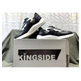Kingside Men