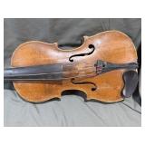 Antique 22" Violin