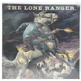 Made in Detroit: Sealed 1970s "The Lone Ranger"