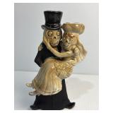 Yankee Candle Boney Bunch Couple 2011