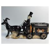 Yankee Candle Boney Bunch 2012 Multi Boney Wagon