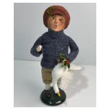 Byers choice ltd - A Christmas Carol 2006 (10ï¿½