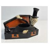 Yankee Candle Boney Coffin