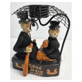 Yankee Candle Boney Bunch Love Boat 2011