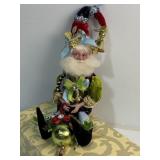 Mark Roberts Ornament Collector Fairy