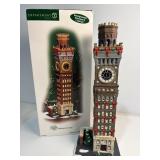 Department 56 Christmas in the City Series -