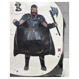 Viking Lord Costume M NIP