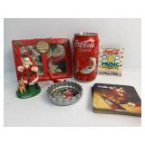 Coca Cola items