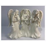 Music Angel figurine 10ï¿½ long (does not play