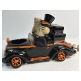 Yankee Candle Boney Bunch Wedding Car P2