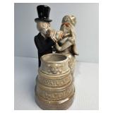 Yankee Candle Boney Bunch 2010 Boney Cake