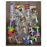 Shot Glass Collection