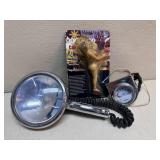 Vintage Auto Assortment Trio