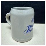 Tucher Siechen Stoneware Beer Stein
