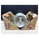 Vintage Falstaff Empty Draft Beer Mini Keg