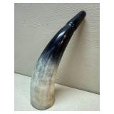Cow Horn Bugle