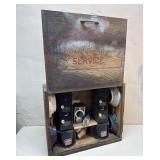 Atlas Headlamp Aimer Model 140 Service Kit